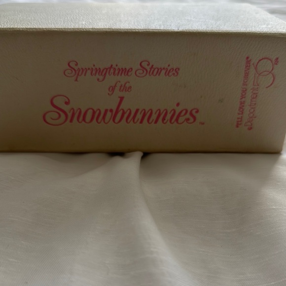 Snowbunnies - Picture 3 of 3